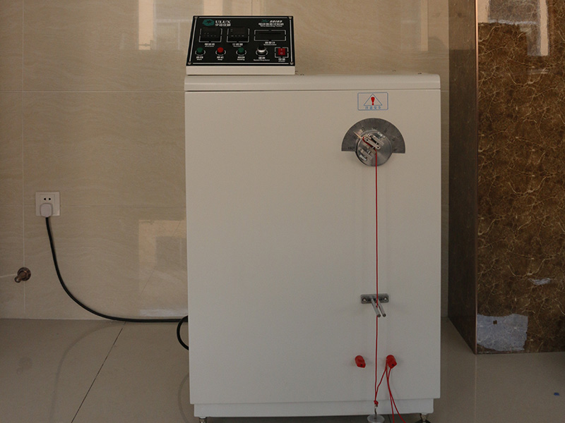 電線彎曲試驗機
