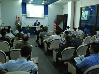 AMT會(huì)員新聞 技術(shù)推廣服務(wù)助力企業(yè)創(chuàng)新與成長